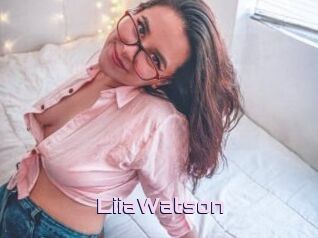 LiiaWatson