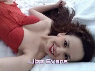 Liizz_Evans
