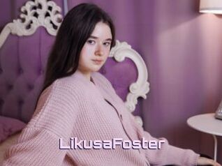 LikusaFoster