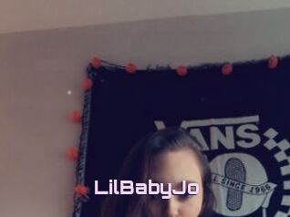LilBabyJo