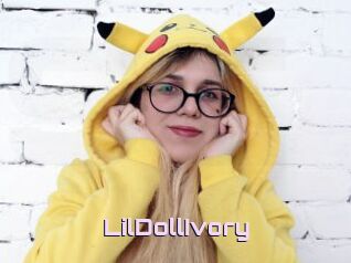 LilDollIvory