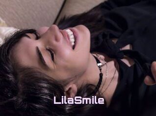 LilaSmile
