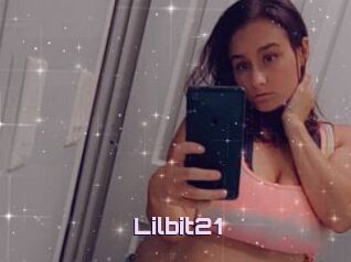 Lilbit21
