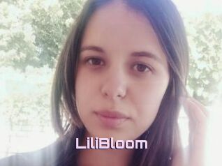 LiliBloom