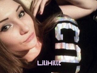 LiliHillt