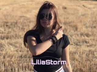LiliaStorm