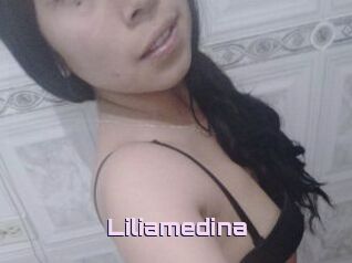 Liliamedina
