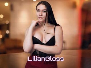 LilianGloss