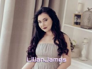 LilianJames