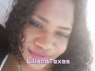 LilianaTexas
