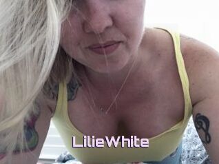 LilieWhite