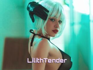LilithTender