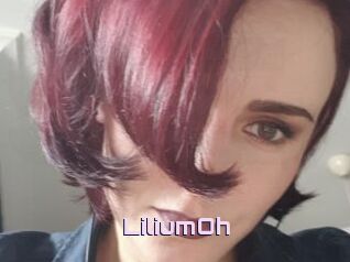 LiliumOh