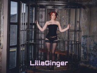 LillaGinger