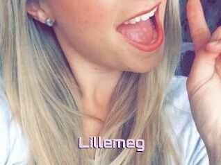Lillemeg