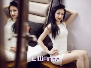 LilliAnne