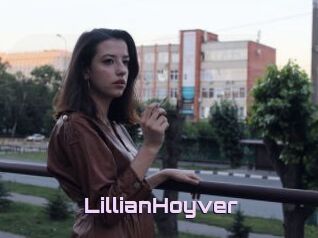 LillianHoyver