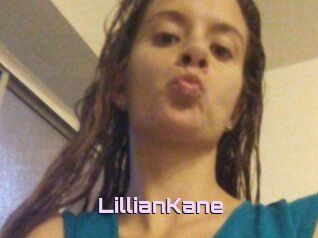 Lillian_Kane