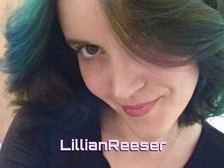LillianReeser