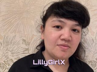 LillyGirlX