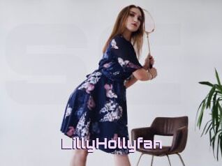 LillyHollyfan