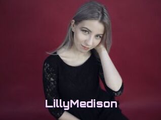 LillyMedison