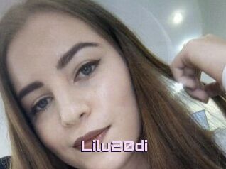 Lilu20di
