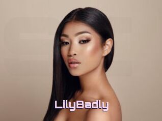 LilyBadly