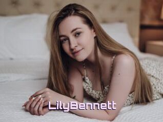 LilyBennett