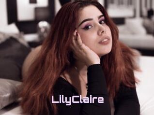 LilyClaire