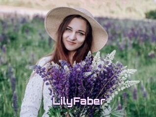 LilyFaber