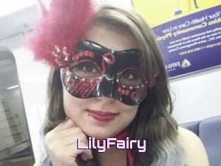 LilyFairy