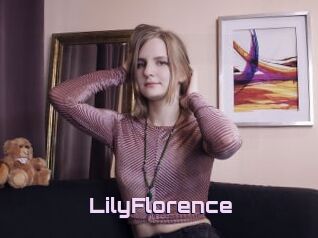 LilyFlorence
