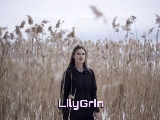 LilyGrin