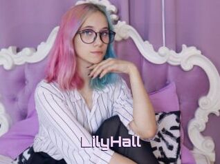 LilyHall