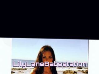 LilyLaneBabestation