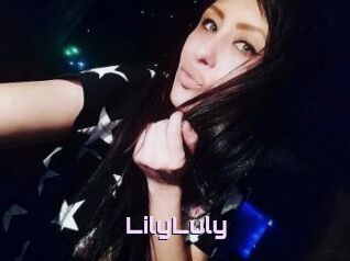 LilyLuly