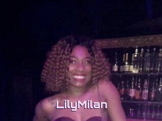 LilyMilan