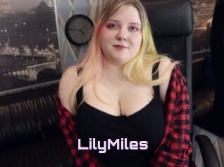 LilyMiles