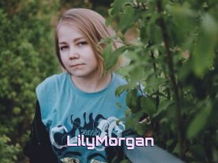 LilyMorgan