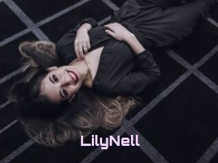 LilyNell