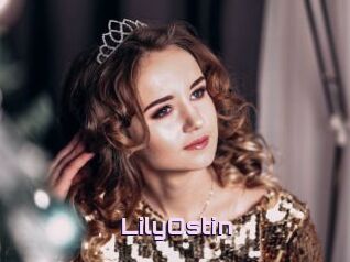 LilyOstin