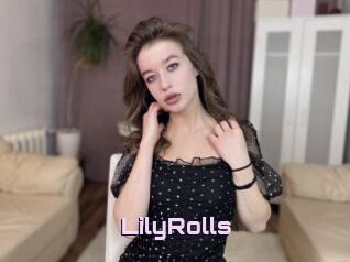 LilyRolls