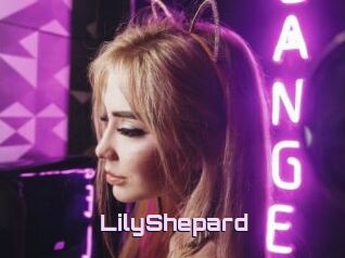 LilyShepard