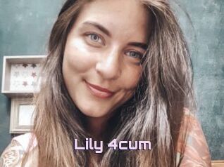 Lily_4cum