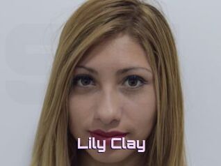 Lily_Clay