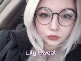 Lily_Sweet