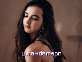 LinaAdamson