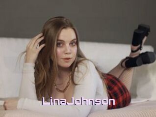LinaJohnson