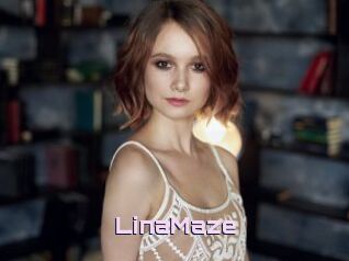 LinaMaze